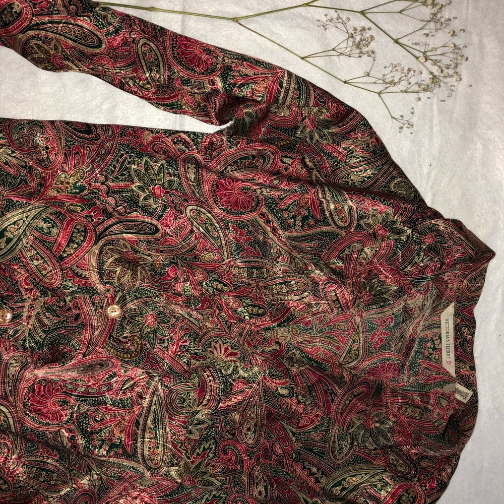 Long Button Up - image 4